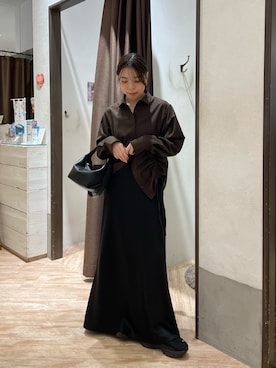 aya_lemageさんのコーディネート