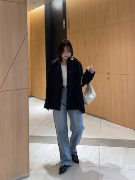 aya_lemageさんのコーディネート