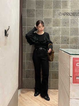 aya_lemageさんのコーディネート