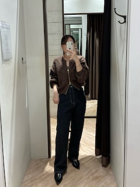 aya_lemageさんのコーディネート