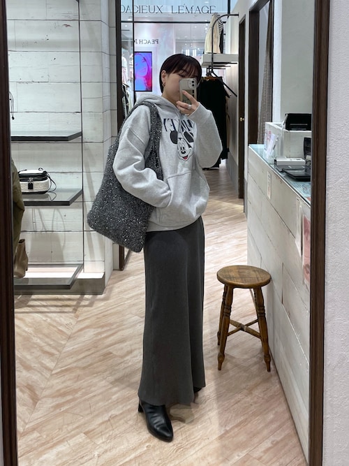 CAPRICIEUX LE'MAGE（カプリシューレマージュ）の「【サイズ展開あり