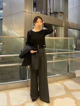 aya_lemageさんのコーディネート