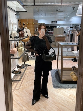 aya_lemageさんのコーディネート