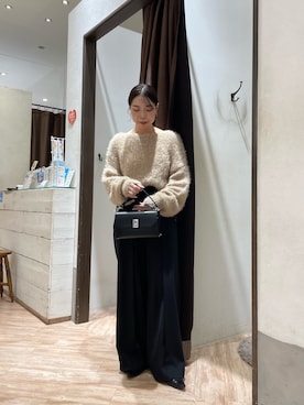 aya_lemageさんのコーディネート