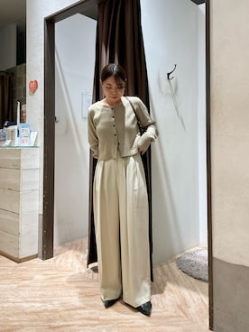 aya_lemageさんのコーディネート