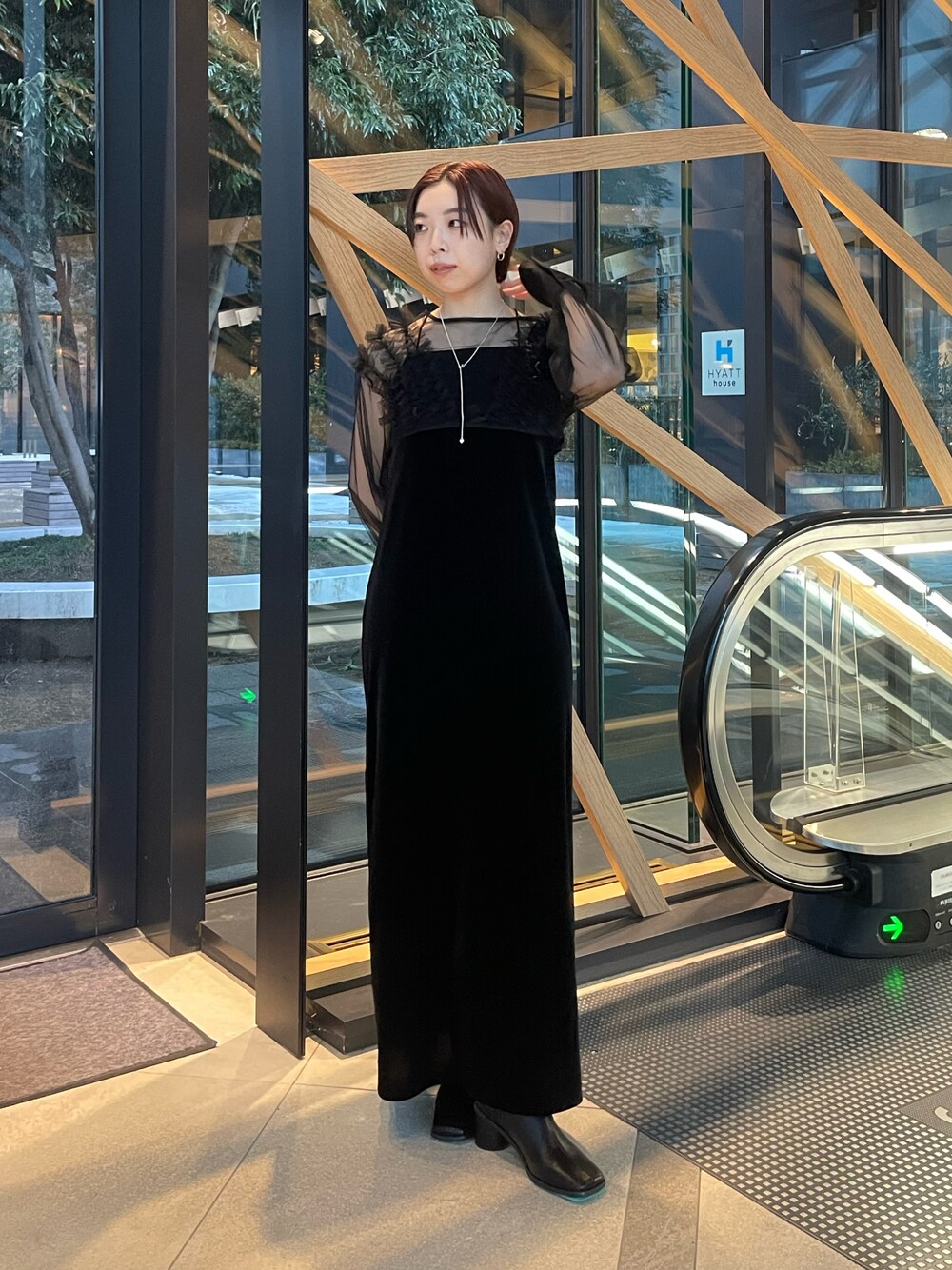 CAPRICIEUX LE'MAGE（カプリシューレマージュ）の「【オケージョン