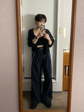 aya_lemageさんのコーディネート