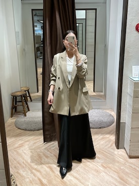 aya_lemageさんのコーディネート