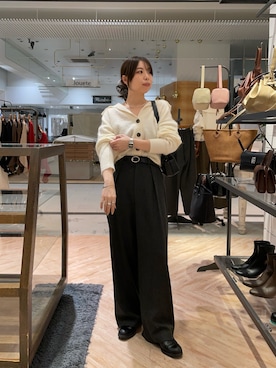 aya_lemageさんのコーディネート