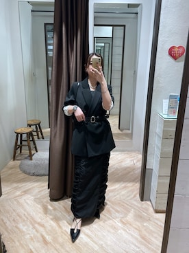 aya_lemageさんのコーディネート