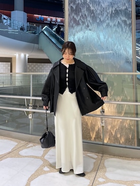 aya_lemageさんのコーディネート