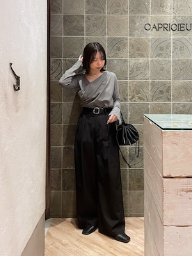 aya_lemageさんのコーディネート