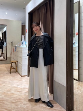 aya_lemageさんのコーディネート