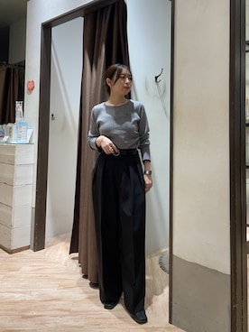 aya_lemageさんのコーディネート