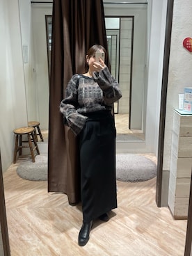 aya_lemageさんのコーディネート