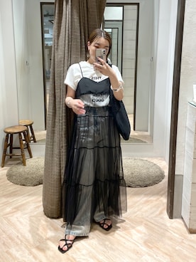 aya_lemageさんのコーディネート