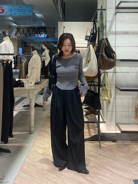 aya_lemageさんのコーディネート