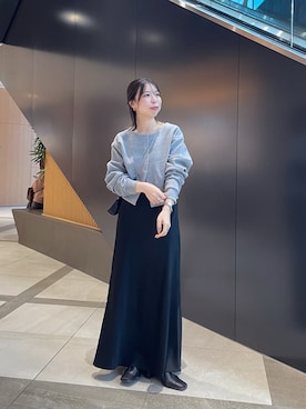 aya_lemageさんのコーディネート