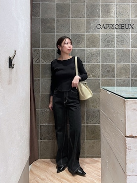 aya_lemageさんのコーディネート