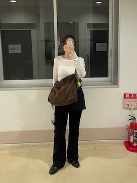 aya_lemageさんのコーディネート