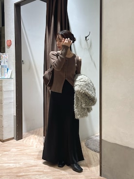 aya_lemageさんのコーディネート