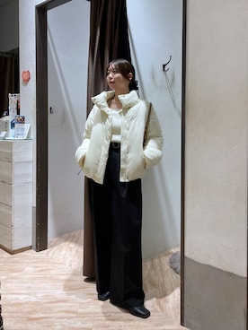 aya_lemageさんのコーディネート