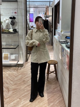 aya_lemageさんのコーディネート