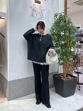 aya_lemageさんのコーディネート