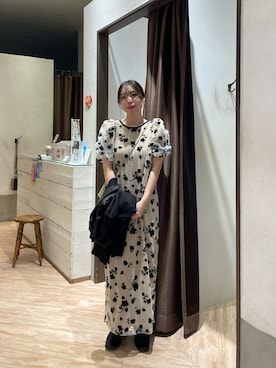 aya_lemageさんのコーディネート