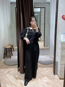 aya_lemageさんのコーディネート