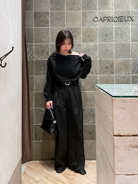 aya_lemageさんのコーディネート