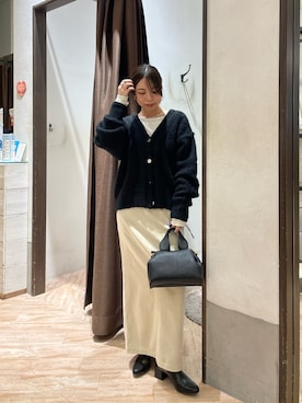 aya_lemageさんのコーディネート