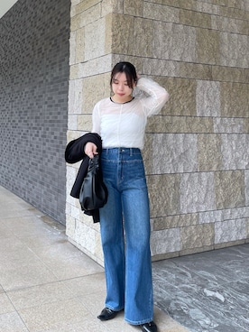 aya_lemageさんのコーディネート