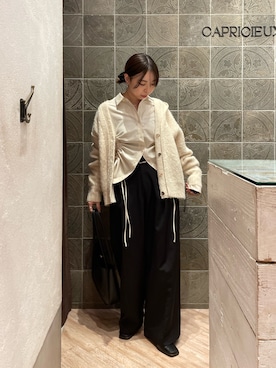 aya_lemageさんのコーディネート