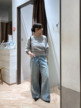 aya_lemageさんのコーディネート