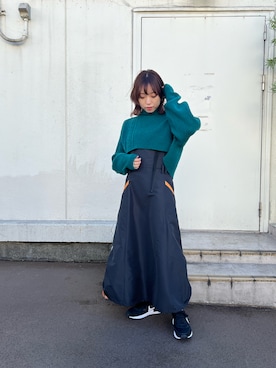 nao34atさんのコーディネート