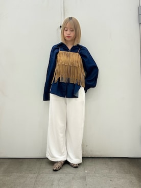 maiさんのコーディネート