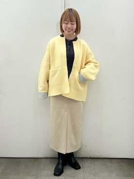 maiさんのコーディネート