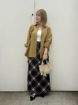 maiさんのコーディネート