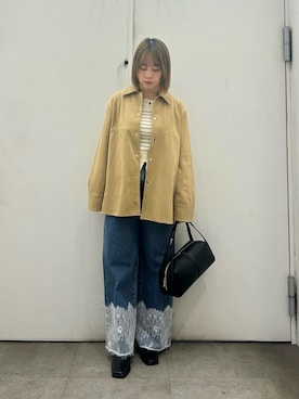 maiさんのコーディネート