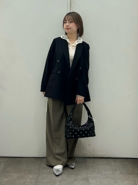 maiさんのコーディネート