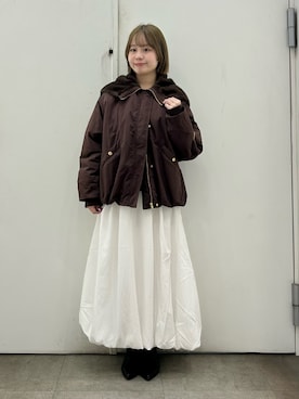 maiさんのコーディネート