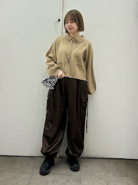 maiさんのコーディネート