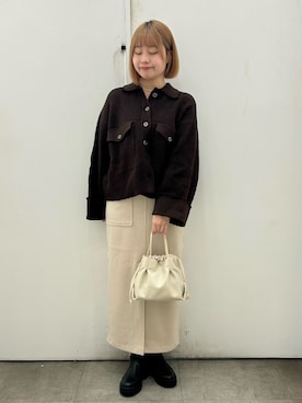 maiさんのコーディネート