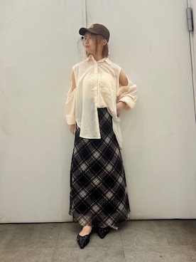 maiさんのコーディネート