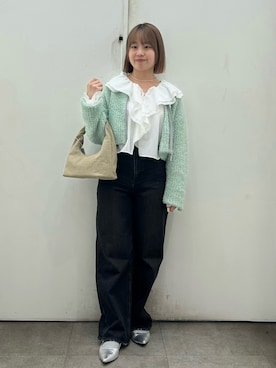 maiさんのコーディネート