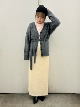 maiさんのコーディネート