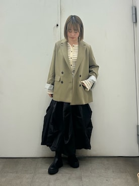 maiさんのコーディネート