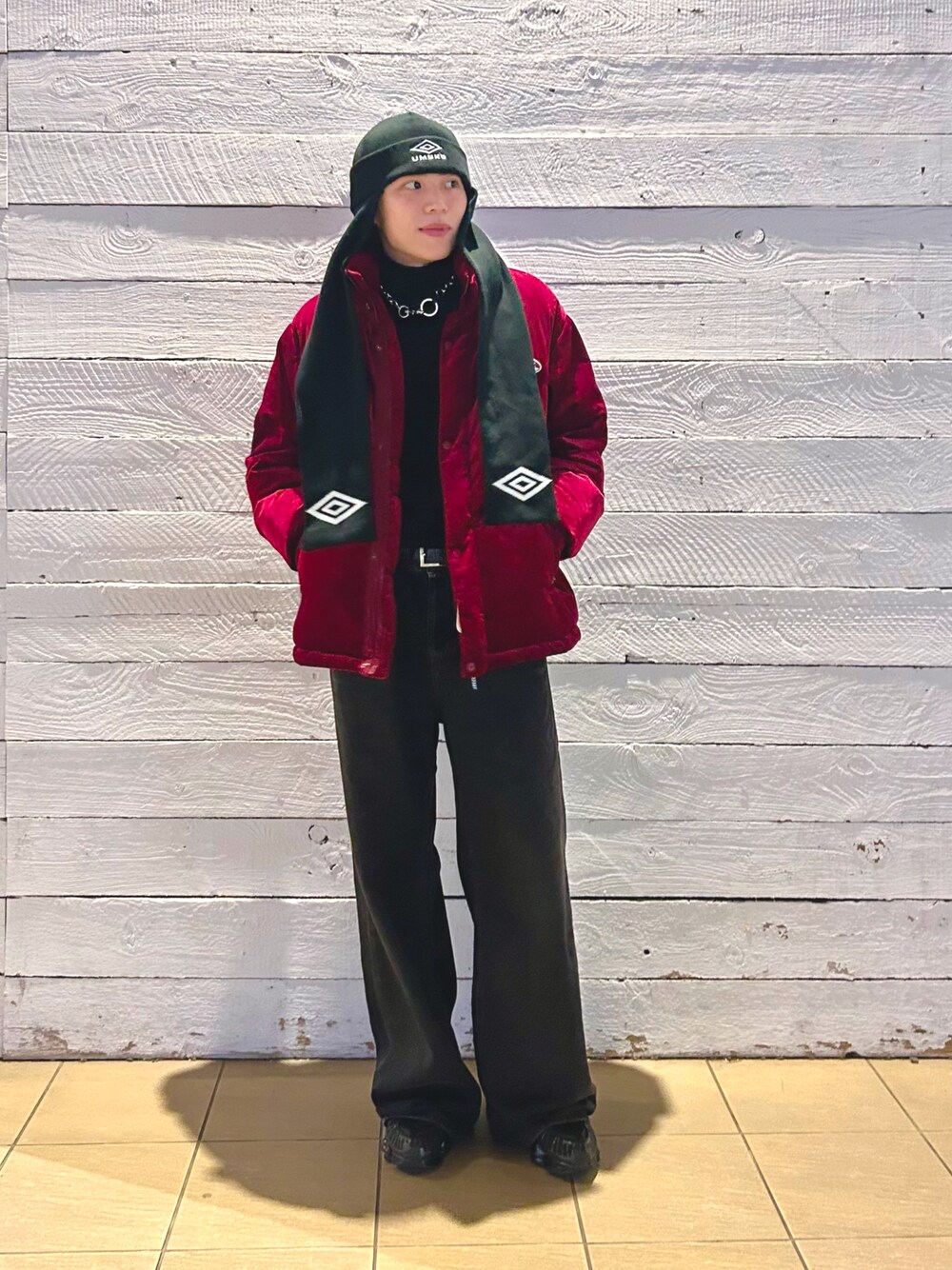 NERDY ダウンコート NERDY（ノルディ） NY DOWN JACKET（ダウンジャケット/コート