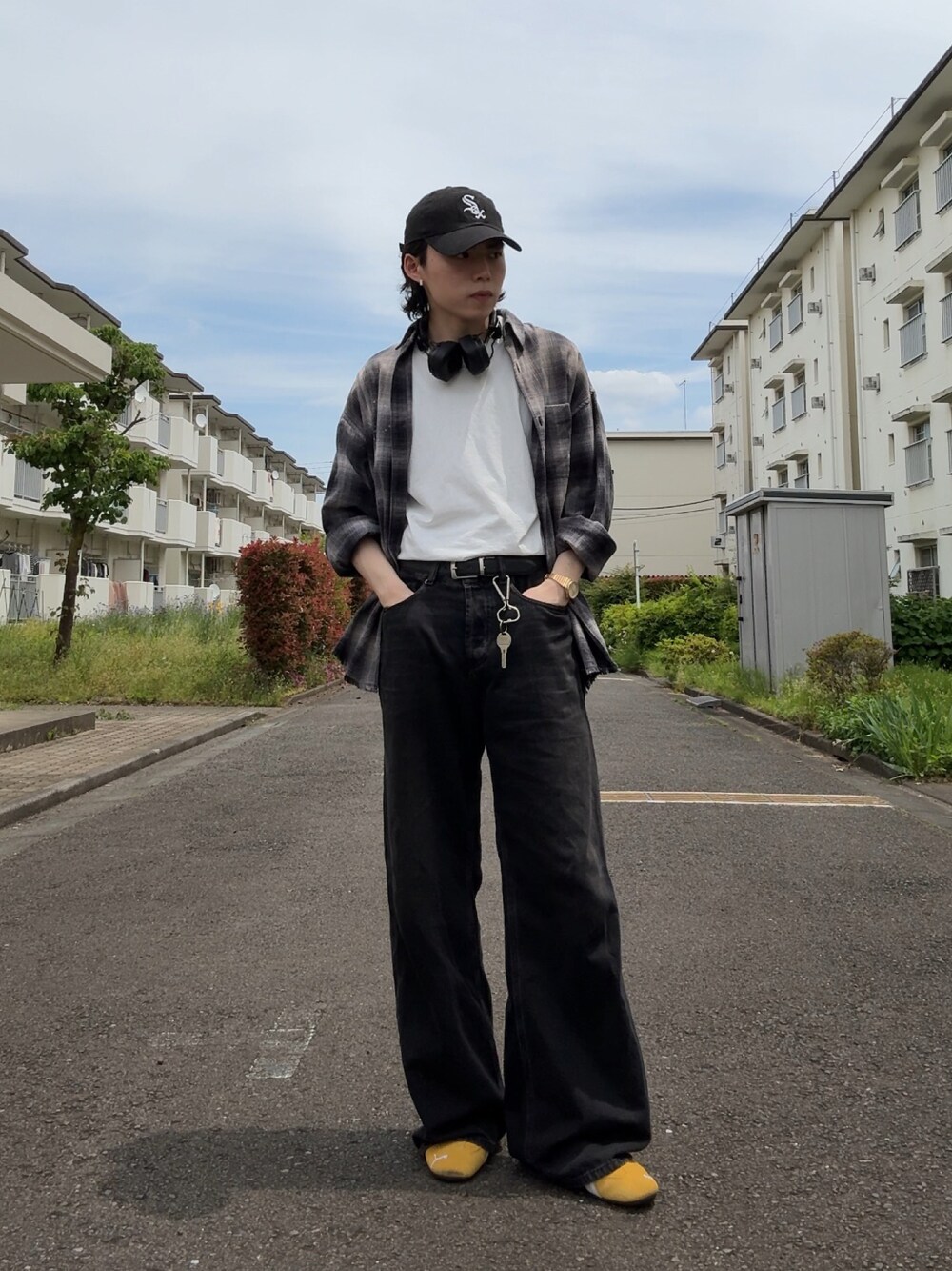 パンツ diesel d-rise W26 L30 DIESEL D-Rise W26 L30 モーガンさん着用（diesel D-RISE 26×30